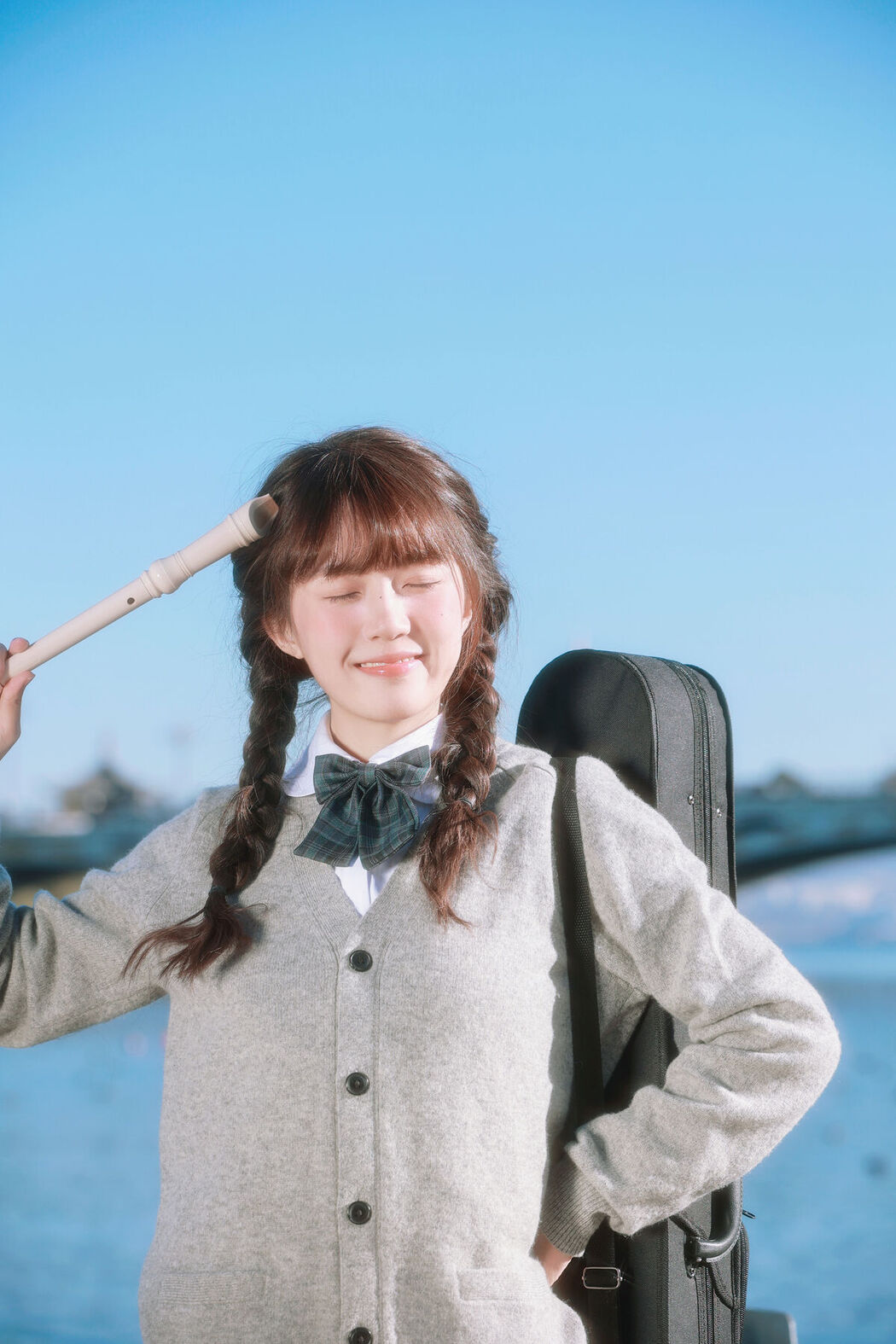 YiTuYu艺图语 Vol.6282 A Yue Ge Ge