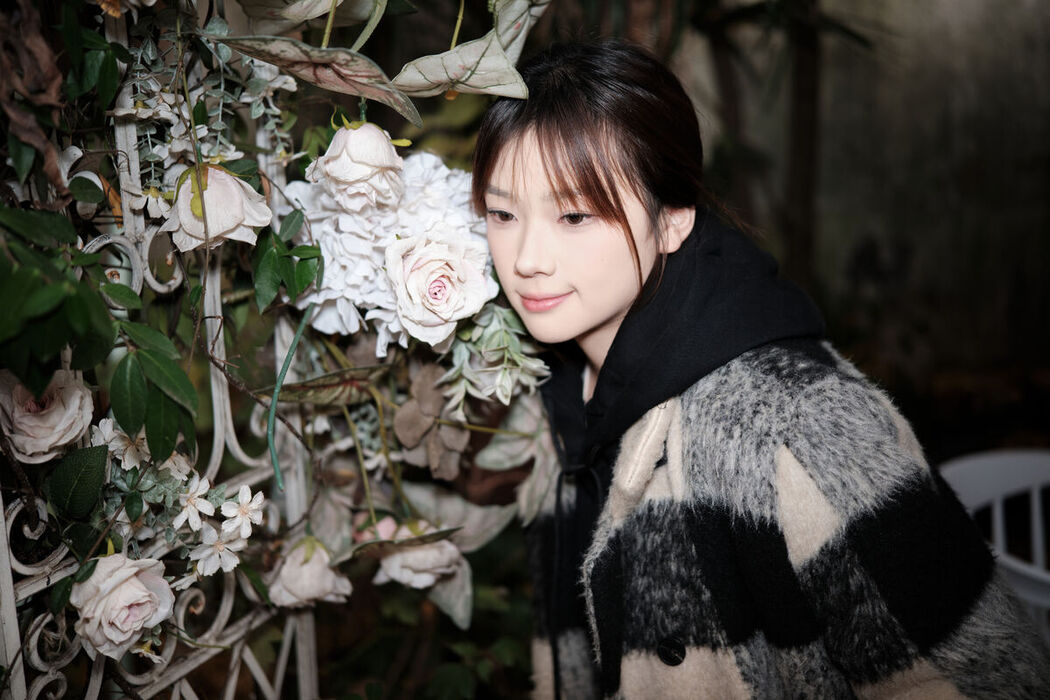 YiTuYu艺图语 Vol.6281 Xiao Bei