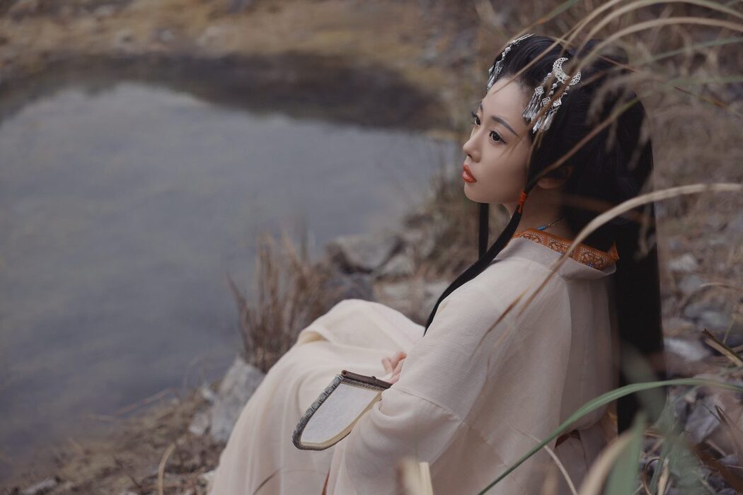 YiTuYu艺图语 Vol.6266 Yao Yi Yao