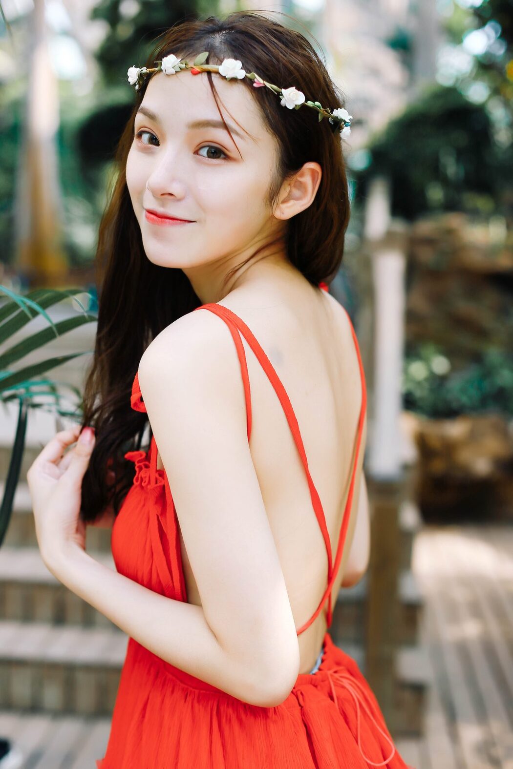 YiTuYu艺图语 Vol.6241 Zhu Yun Hui Da Mo Wang