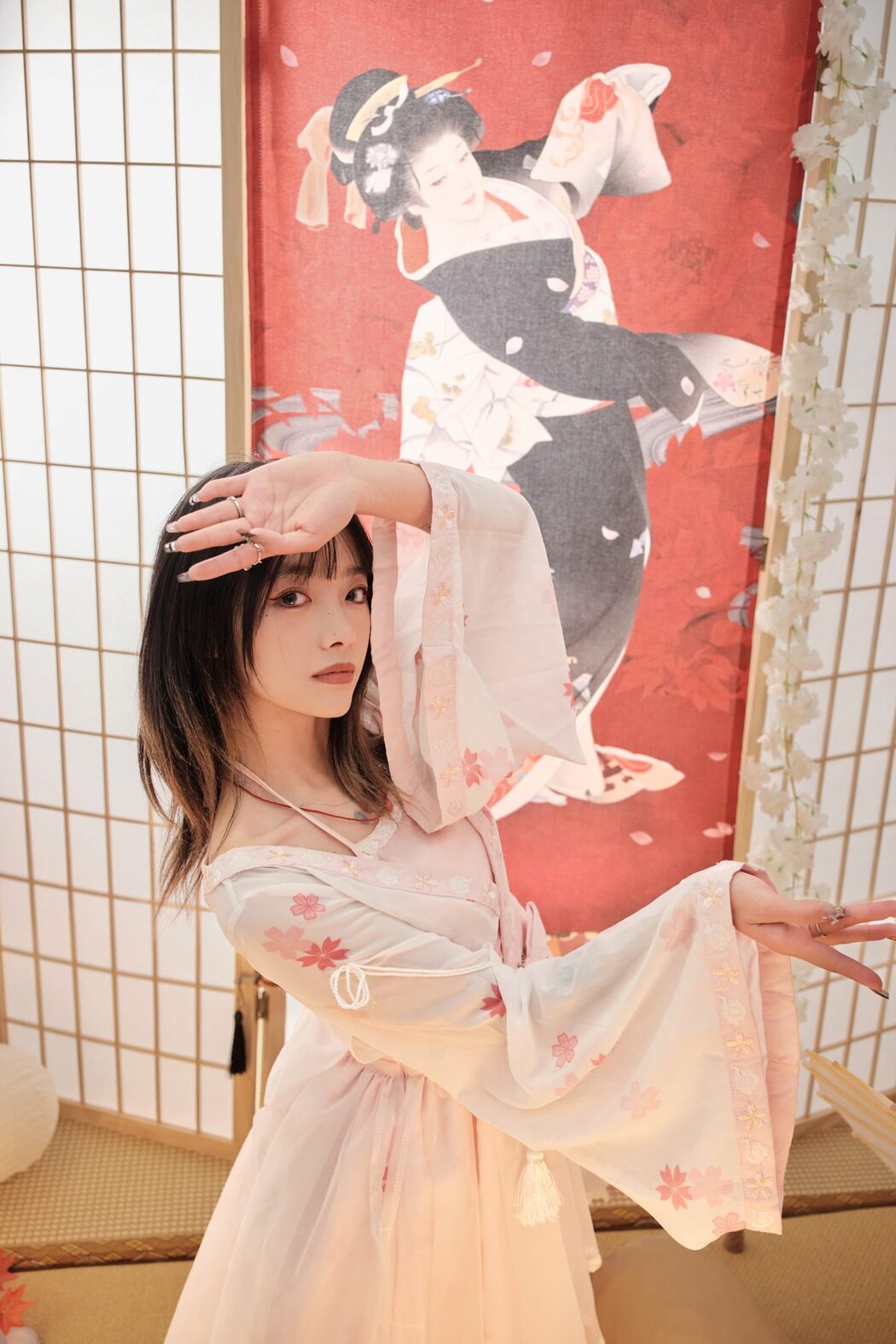 YiTuYu艺图语 Vol.6224 Ye Ye Ye Ye Ye