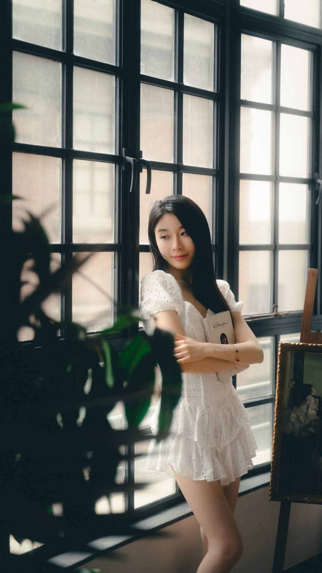 YiTuYu艺图语 Vol.6261 Jia Min