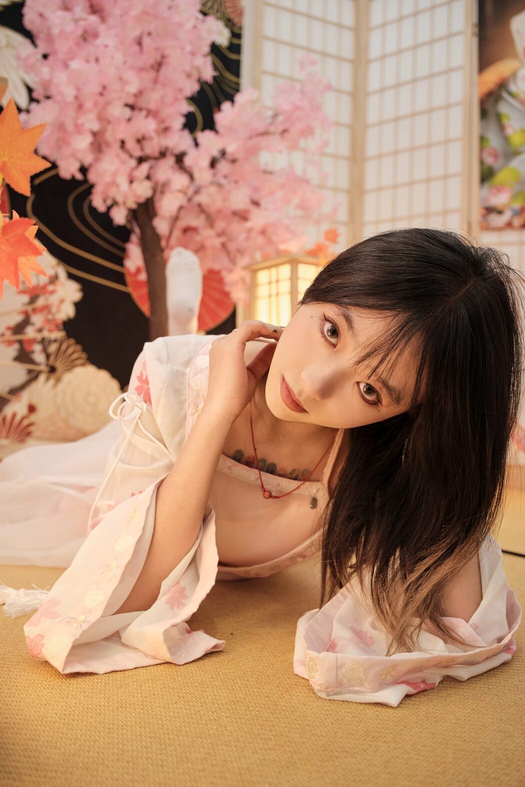 YiTuYu艺图语 Vol.6224 Ye Ye Ye Ye Ye
