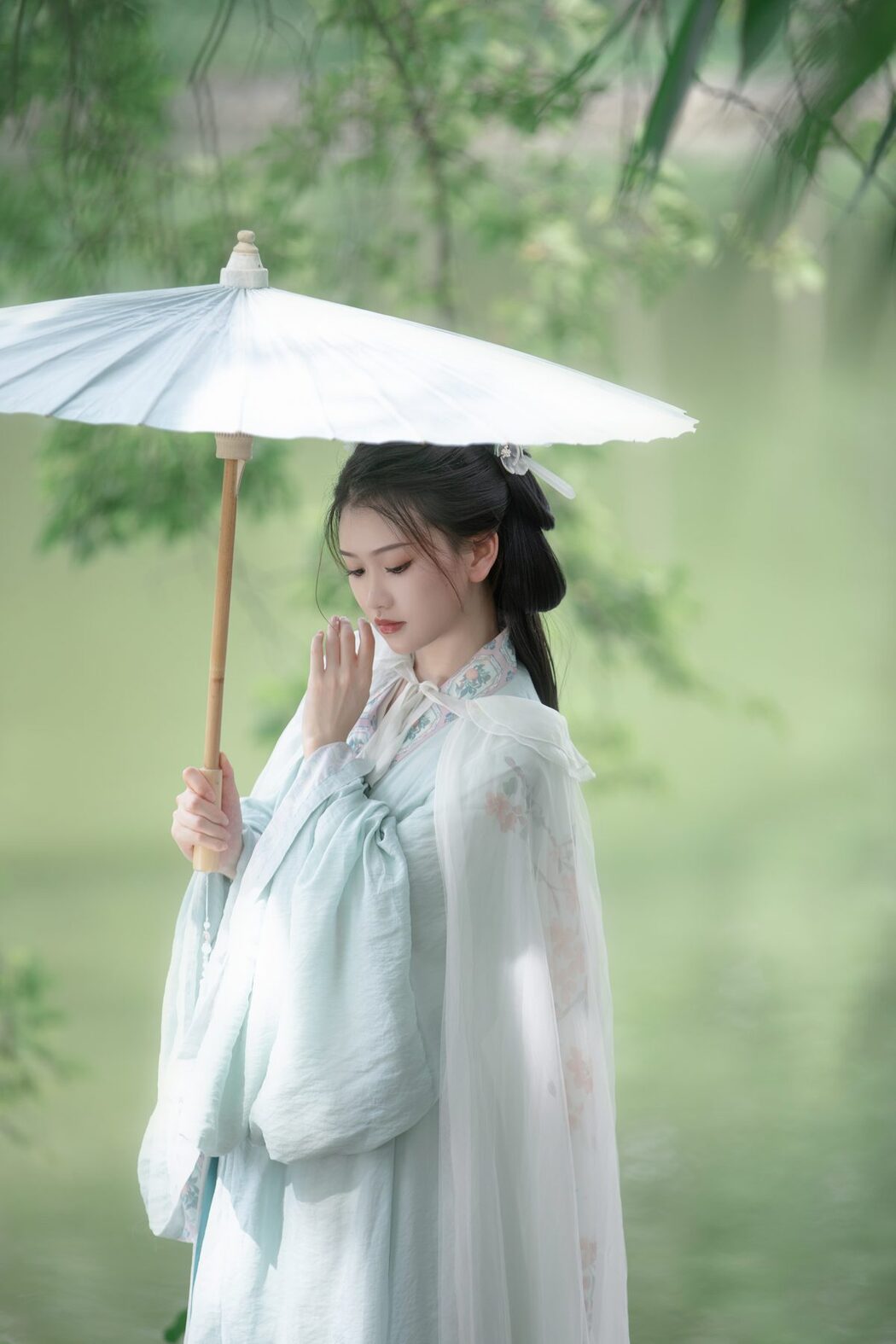 YiTuYu艺图语 Vol.6272 Ling Ling
