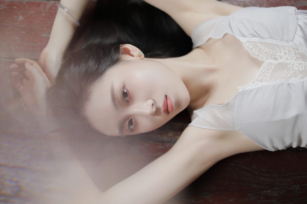 YiTuYu艺图语 Vol.6234 Xiao Wan