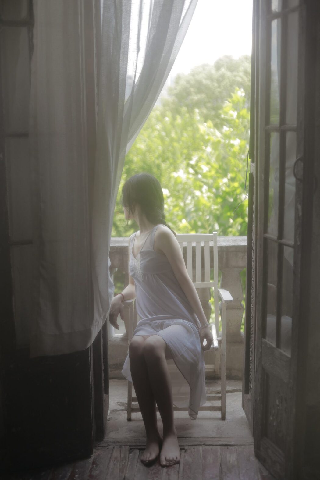 YiTuYu艺图语 Vol.6234 Xiao Wan