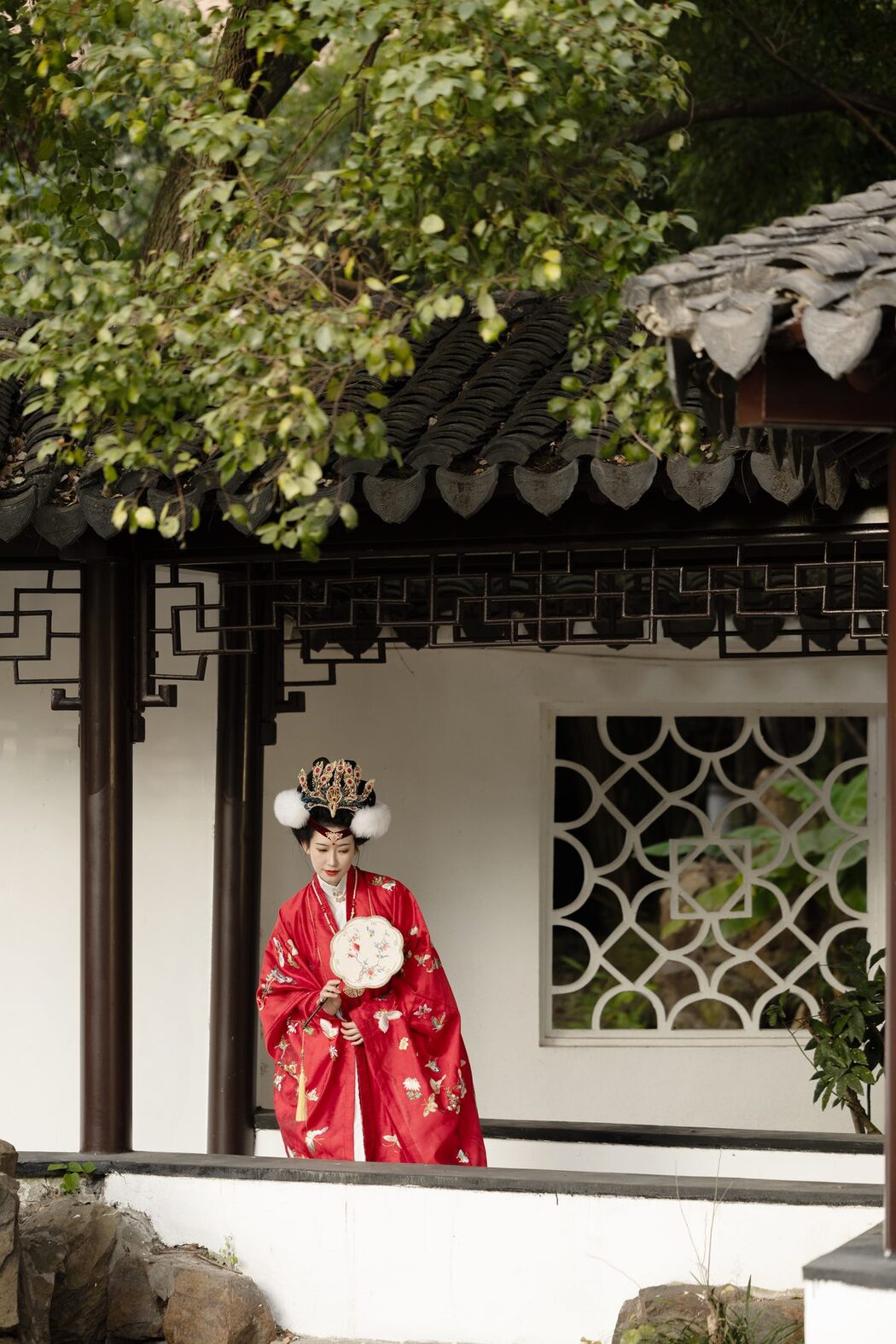 YiTuYu艺图语 Vol.6232 Zhi Shi