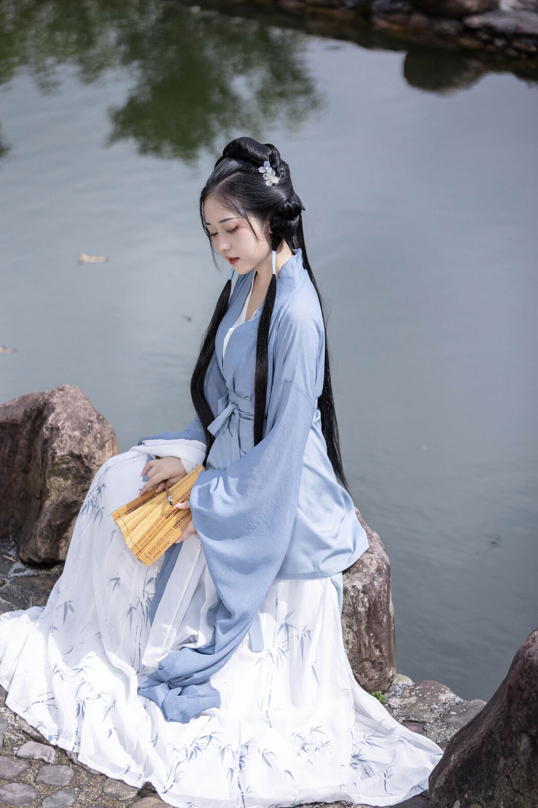YiTuYu艺图语 Vol.6280 Shen Shi Si