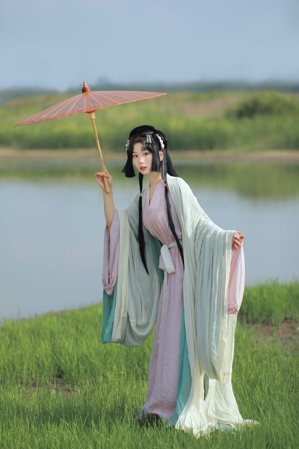 YiTuYu艺图语 Vol.6228 Zhou Zhou AY