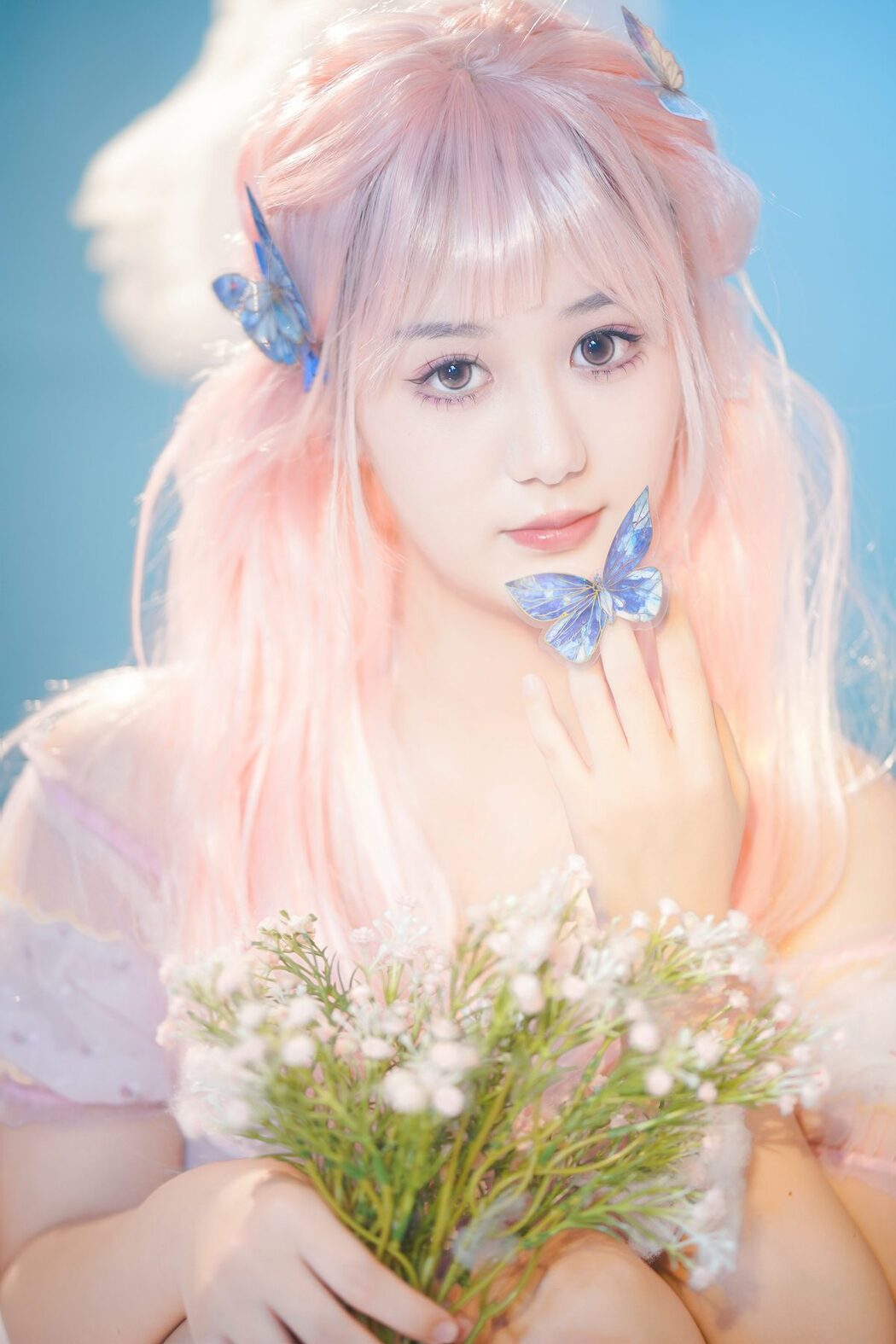 YiTuYu艺图语 Vol.6233 Xiao Kui