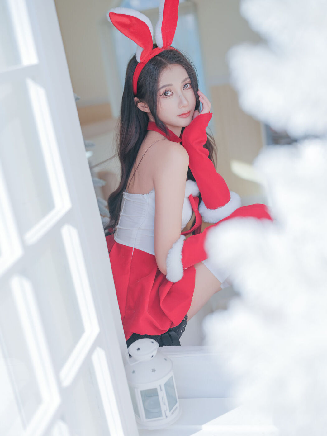 YiTuYu艺图语 Vol.6276 Xiao Wen