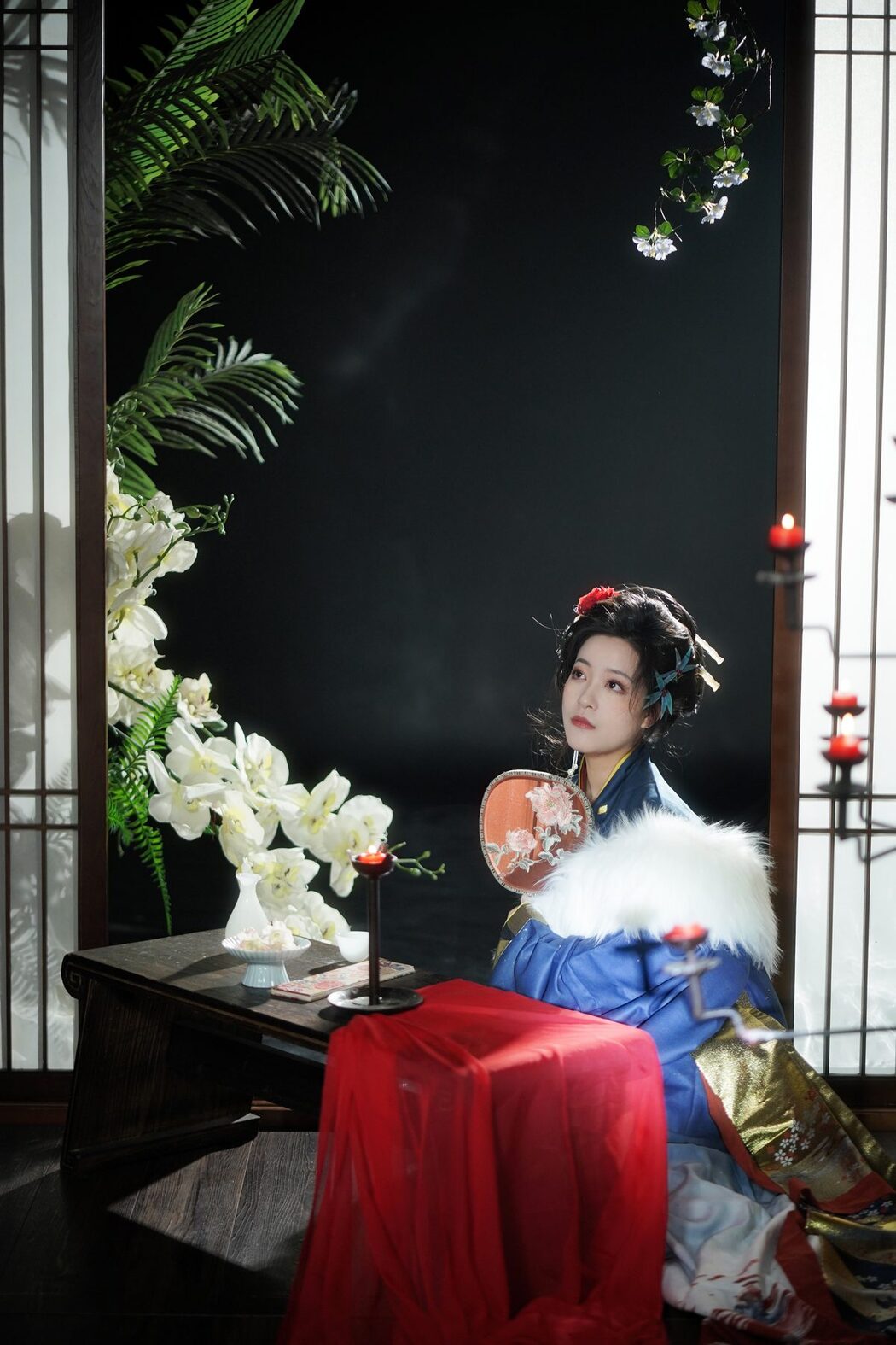 YiTuYu艺图语 Vol.6229 Yi Xin