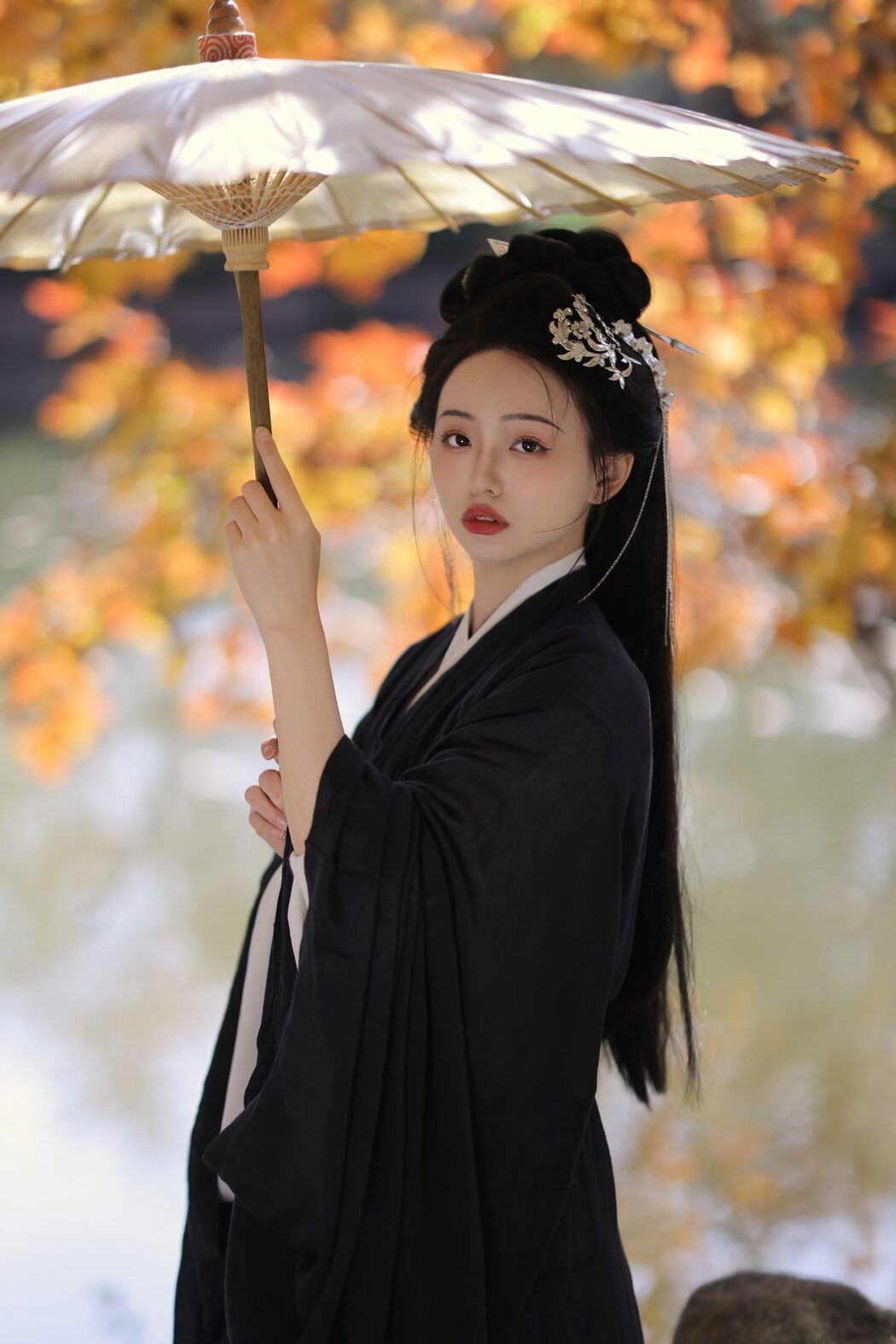 YiTuYu艺图语 Vol.6249 Xiao Yang Ai Gan Fan