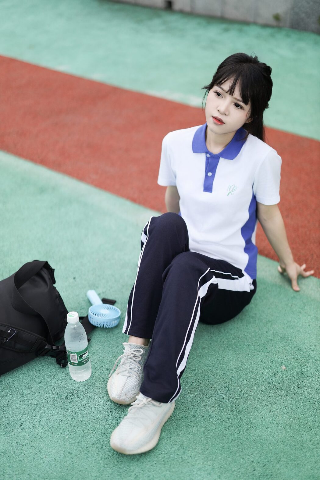 YiTuYu艺图语 Vol.6257 Tu Tu