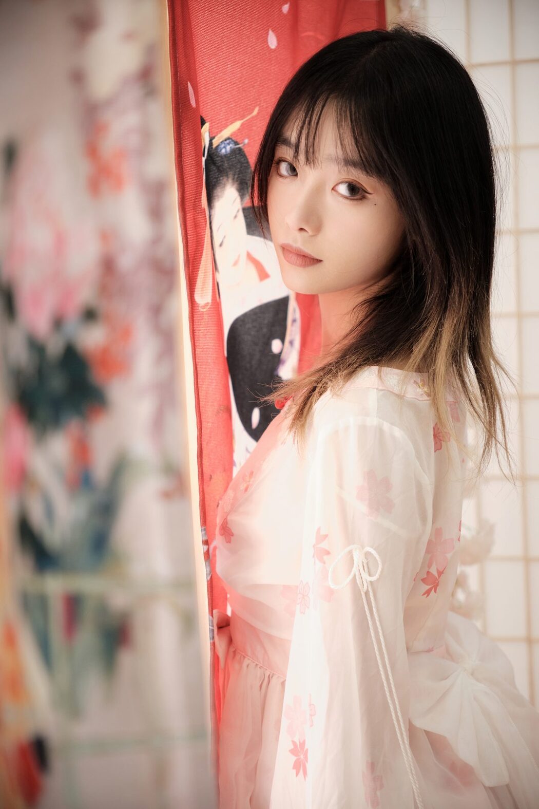 YiTuYu艺图语 Vol.6224 Ye Ye Ye Ye Ye