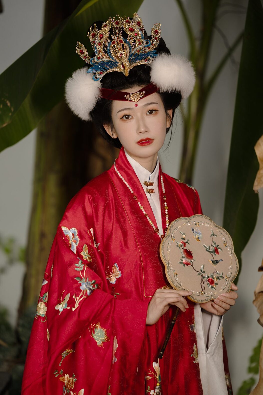 YiTuYu艺图语 Vol.6232 Zhi Shi