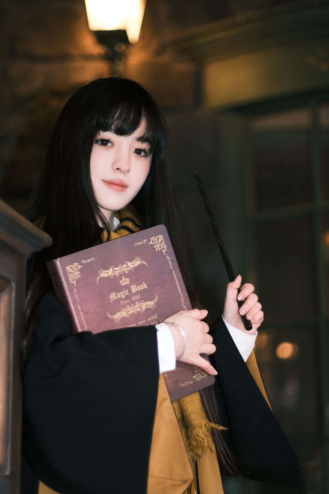 YiTuYu艺图语 Vol.6263 Xiao Huang Tong Xue