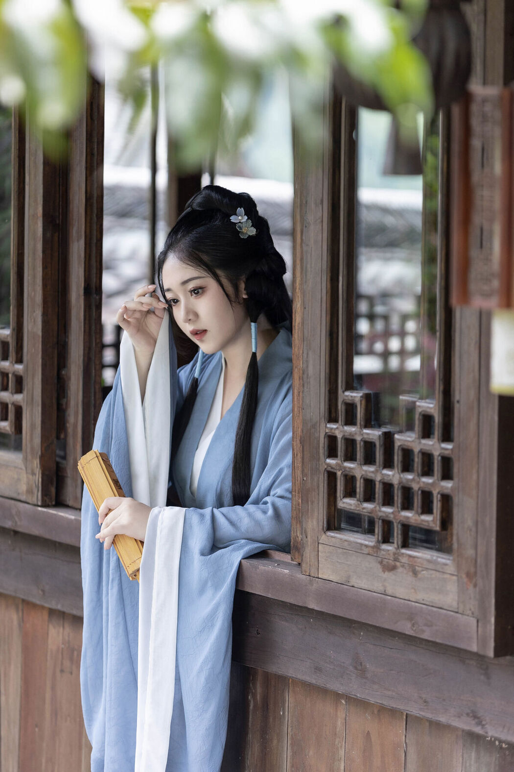 YiTuYu艺图语 Vol.6280 Shen Shi Si