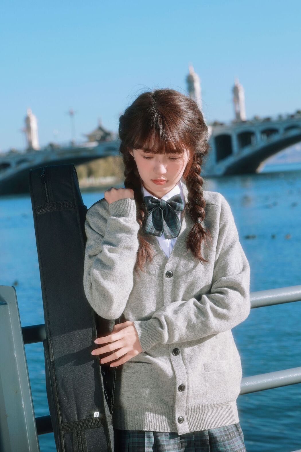 YiTuYu艺图语 Vol.6282 A Yue Ge Ge