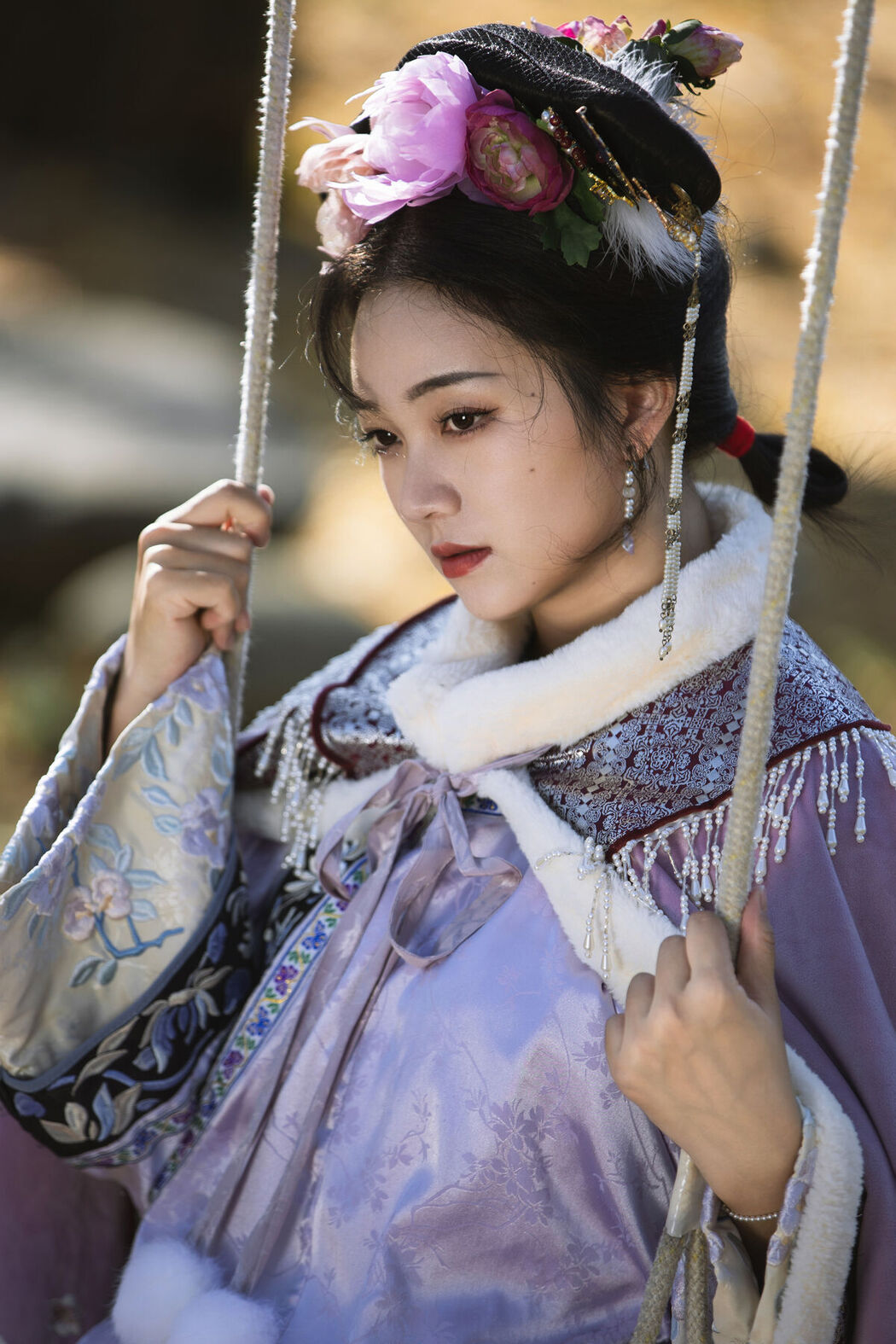 YiTuYu艺图语 Vol.6279 Qiu Da Da
