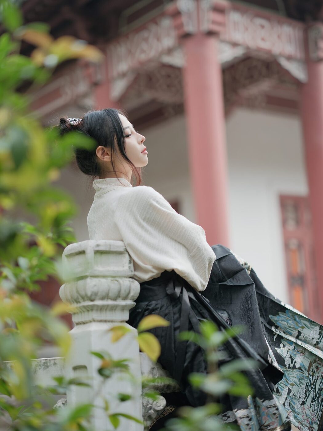 YiTuYu艺图语 Vol.6236 Dan Dan