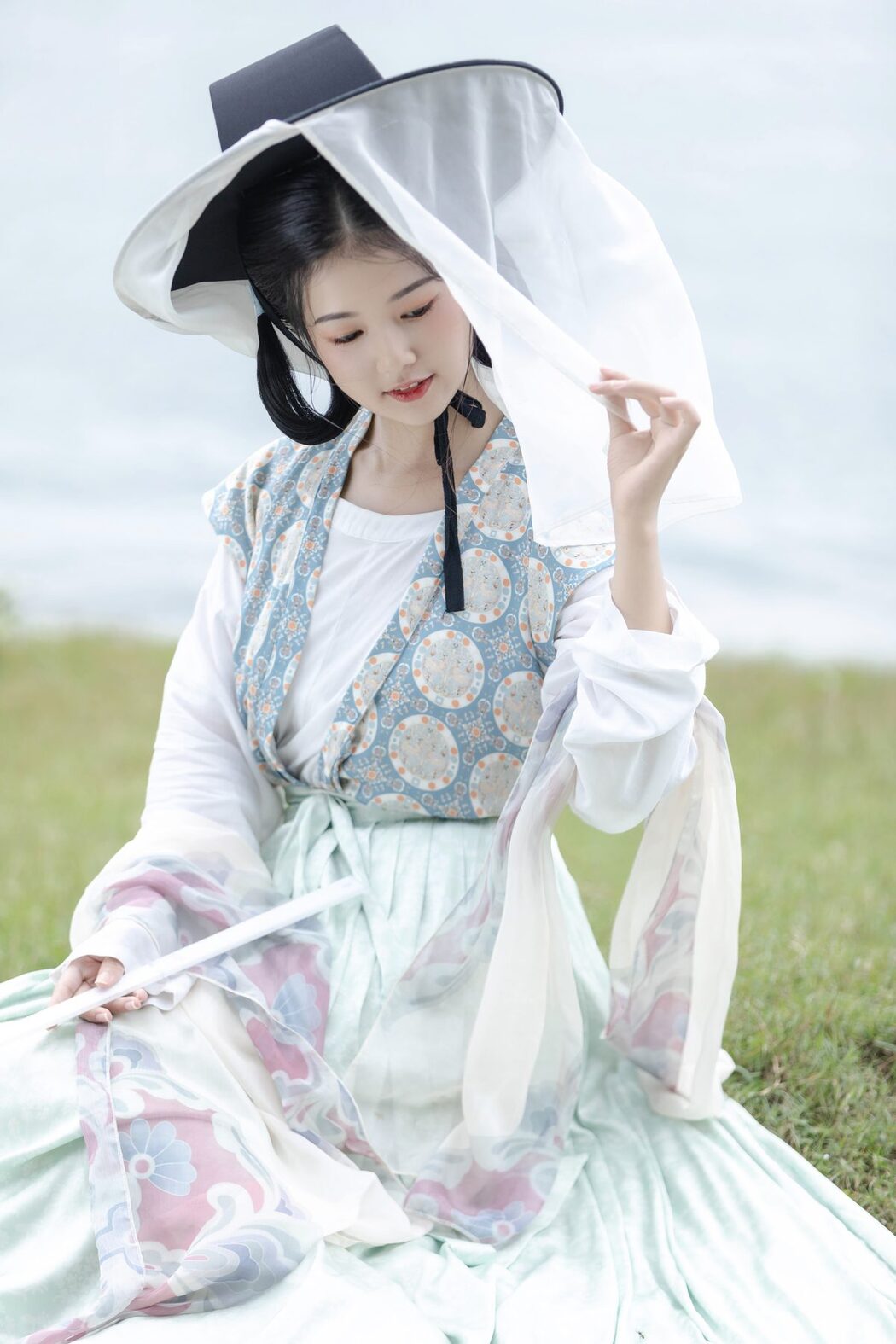 YiTuYu艺图语 Vol.6273 Suan La Tang Er