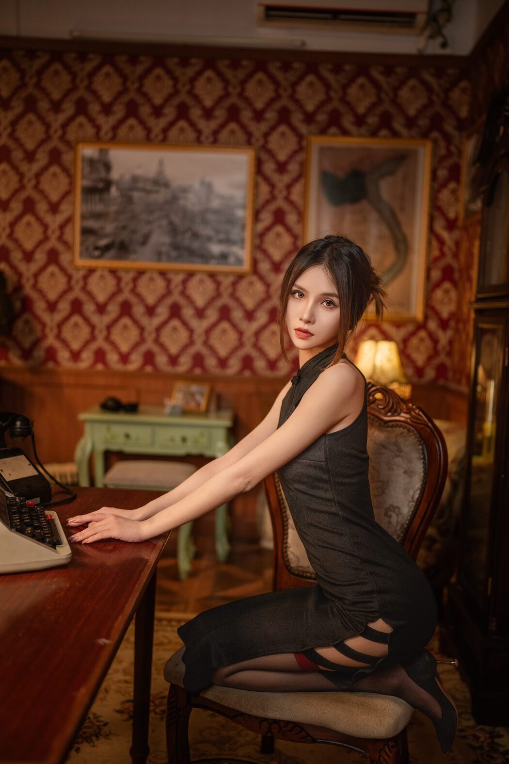 YiTuYu艺图语 Vol.6240 Gaia