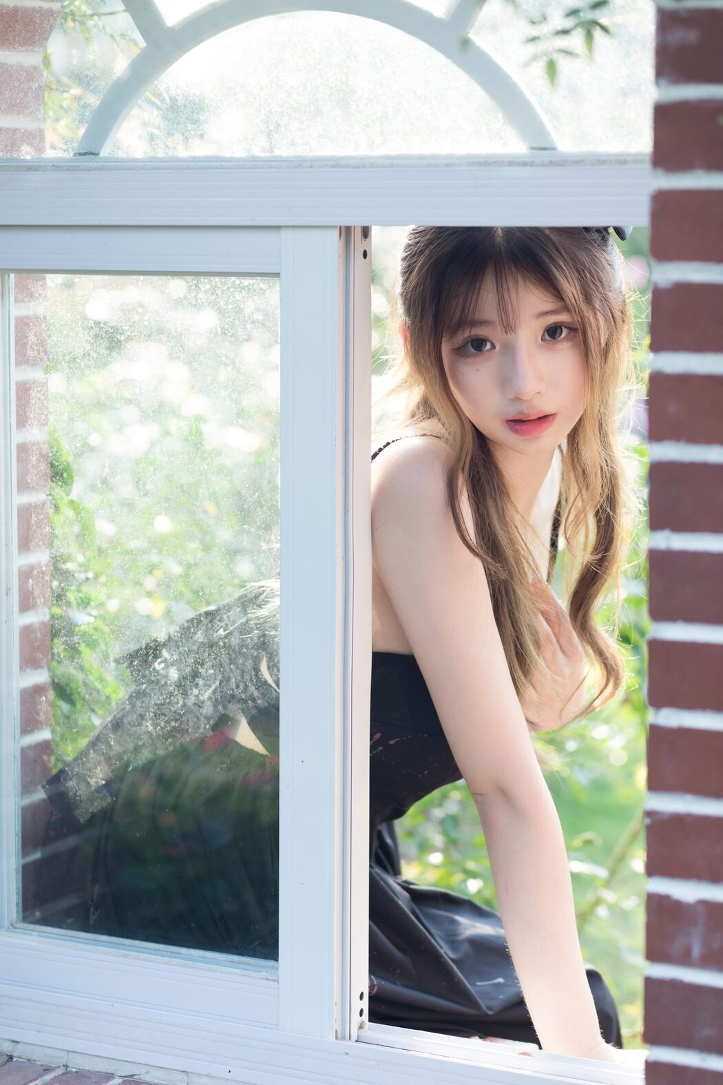 YiTuYu艺图语 Vol.6222 Yue Yue