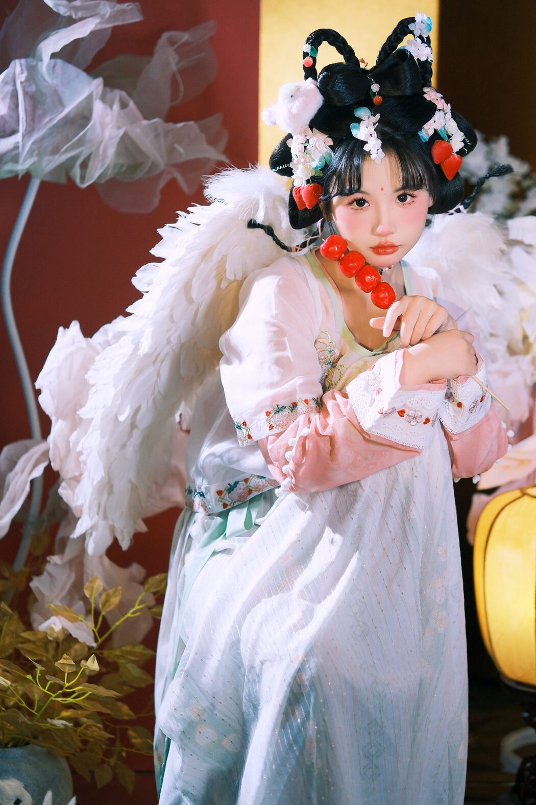 YiTuYu艺图语 Vol.6230 Xiao Chun Ye