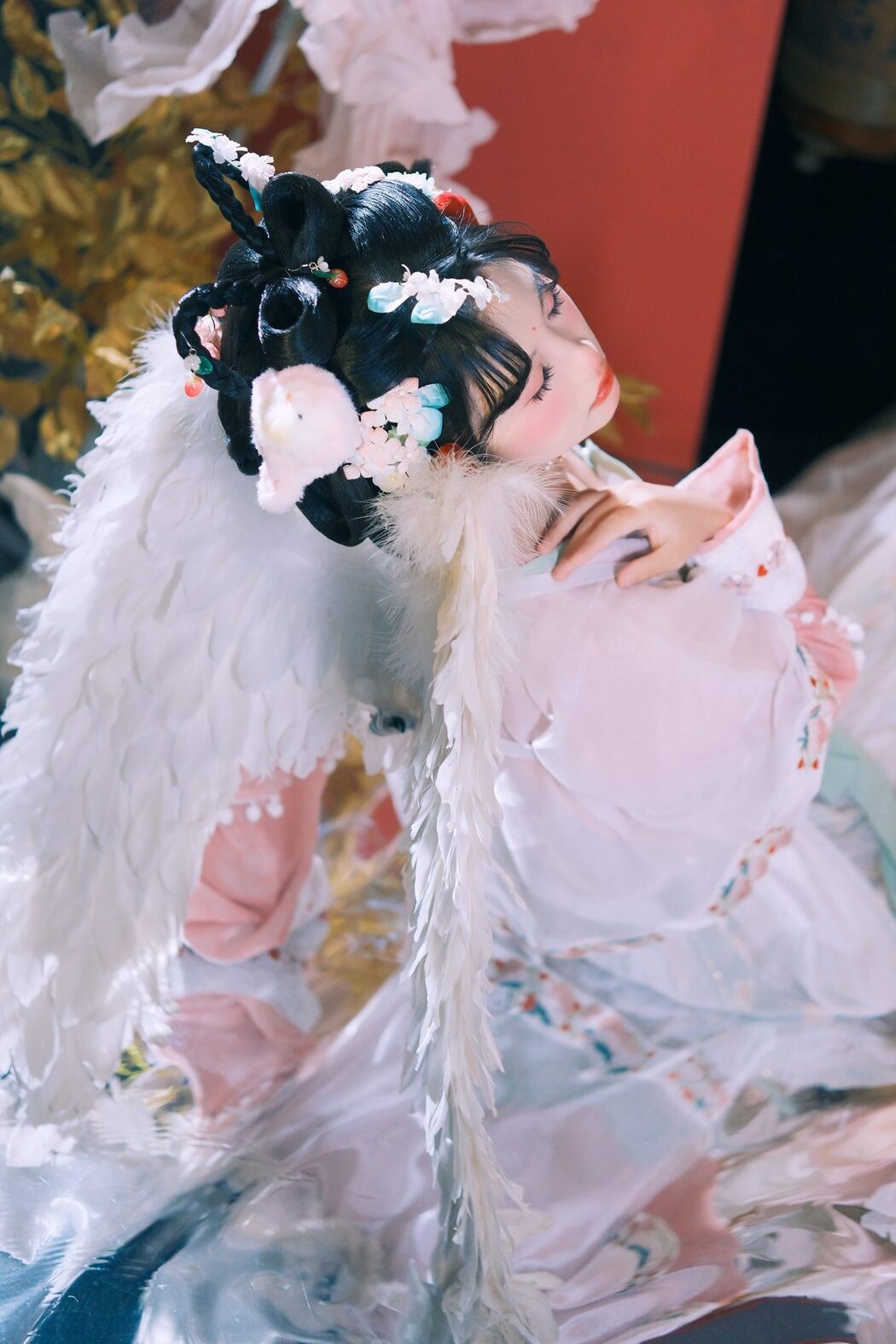 YiTuYu艺图语 Vol.6230 Xiao Chun Ye