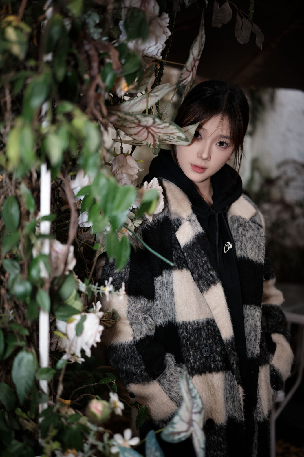 YiTuYu艺图语 Vol.6281 Xiao Bei