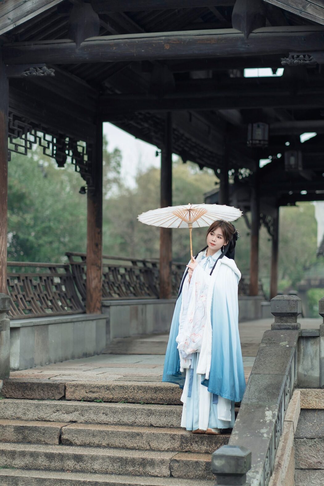 YiTuYu艺图语 Vol.6221 Pao Fu Xiao Fang