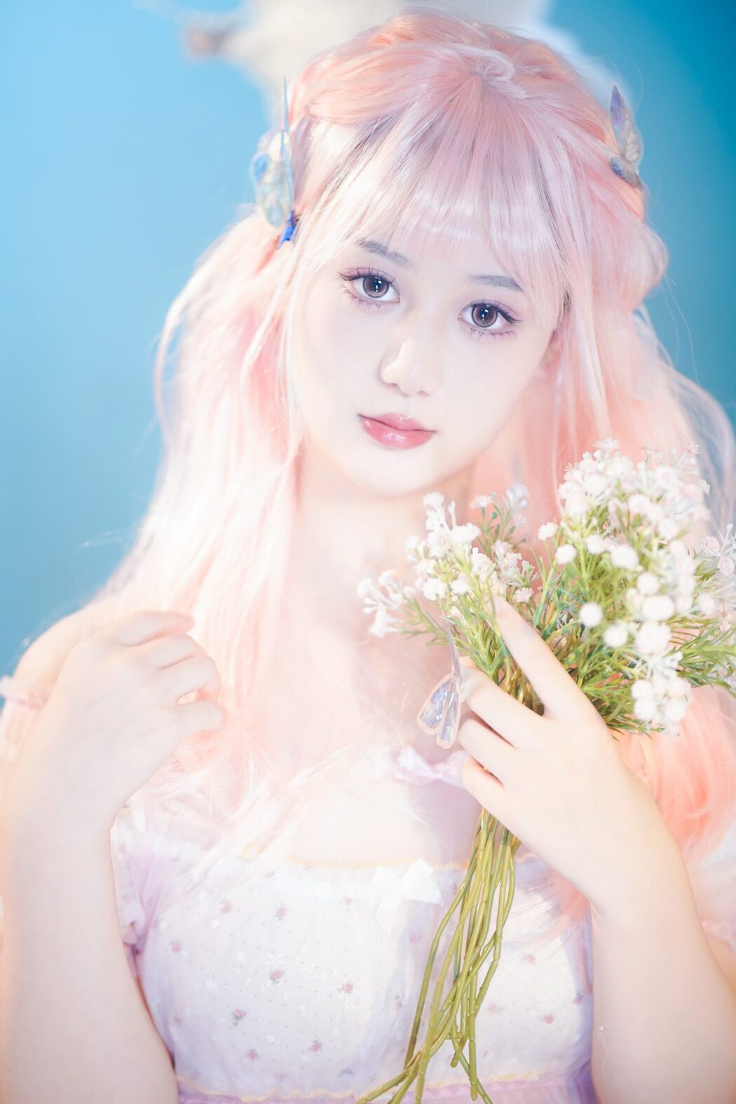 YiTuYu艺图语 Vol.6233 Xiao Kui