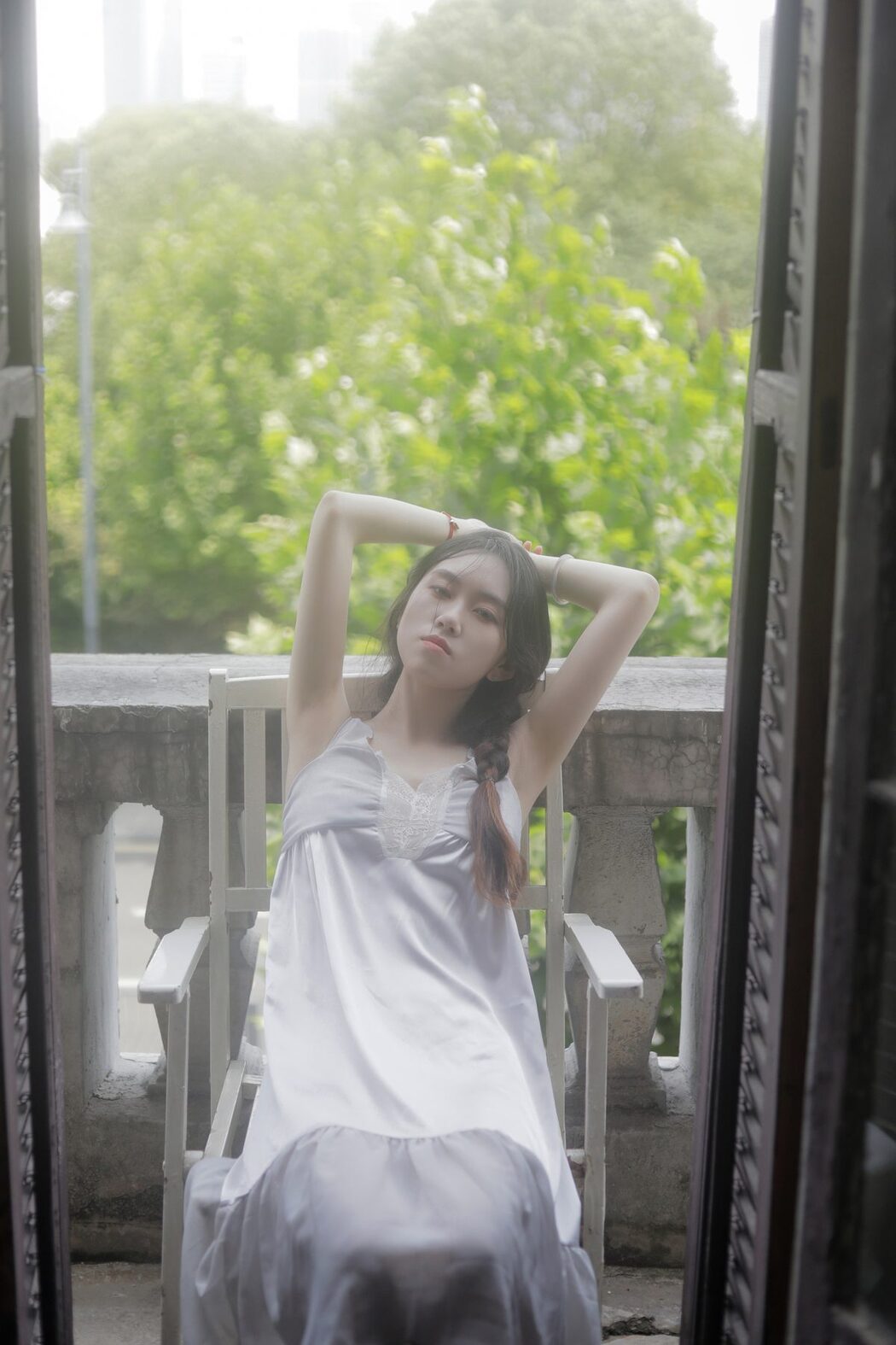 YiTuYu艺图语 Vol.6234 Xiao Wan