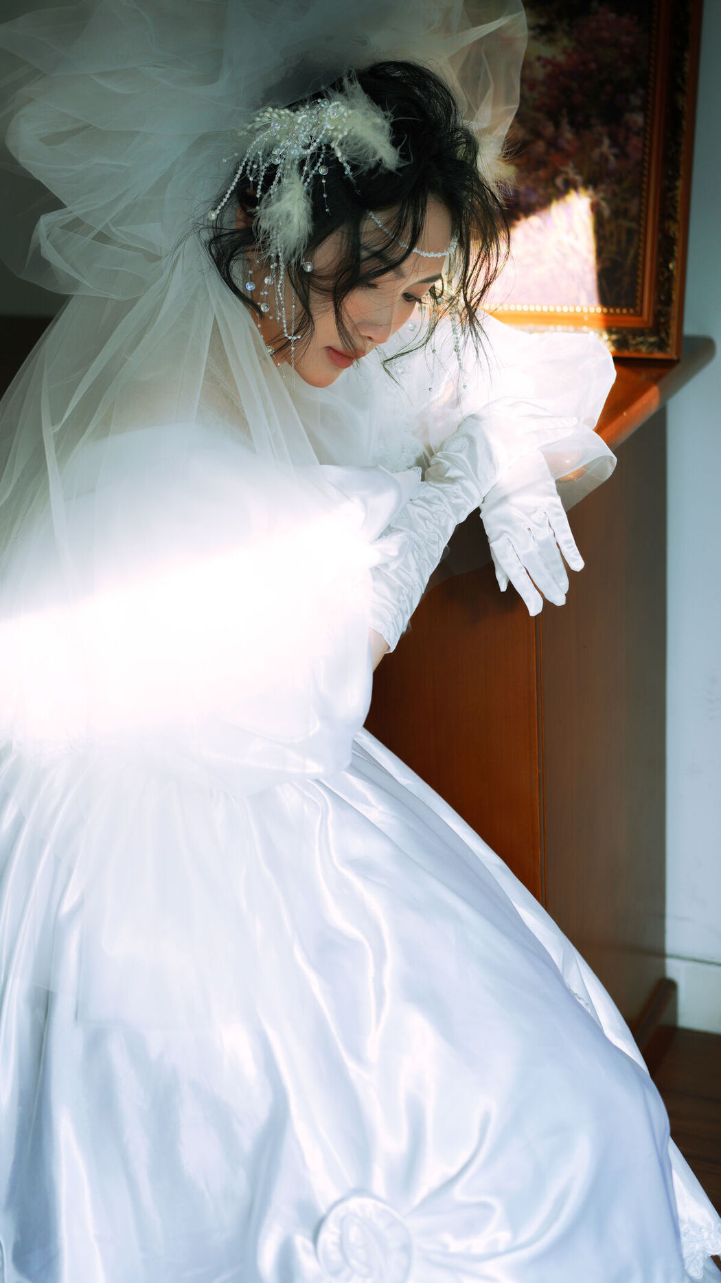 YiTuYu艺图语 Vol.6285 Xiao An