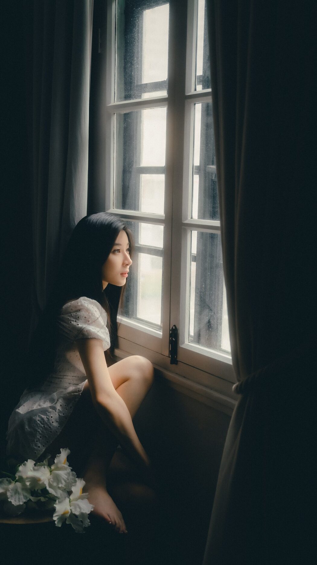 YiTuYu艺图语 Vol.6261 Jia Min