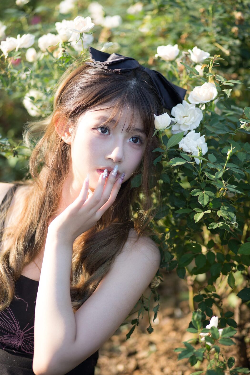 YiTuYu艺图语 Vol.6222 Yue Yue