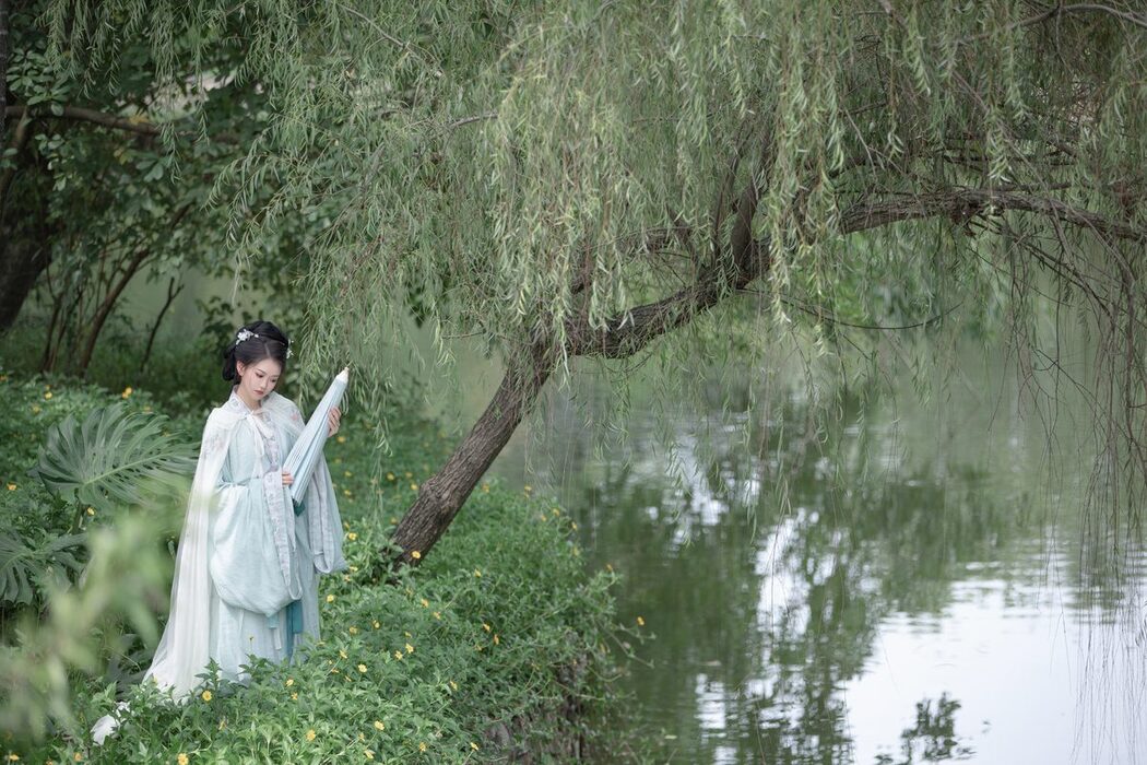 YiTuYu艺图语 Vol.6272 Ling Ling