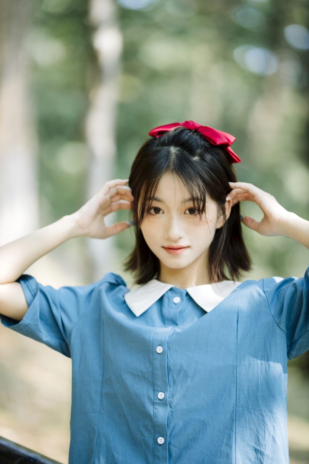 YiTuYu艺图语 Vol.6244 Yu Er