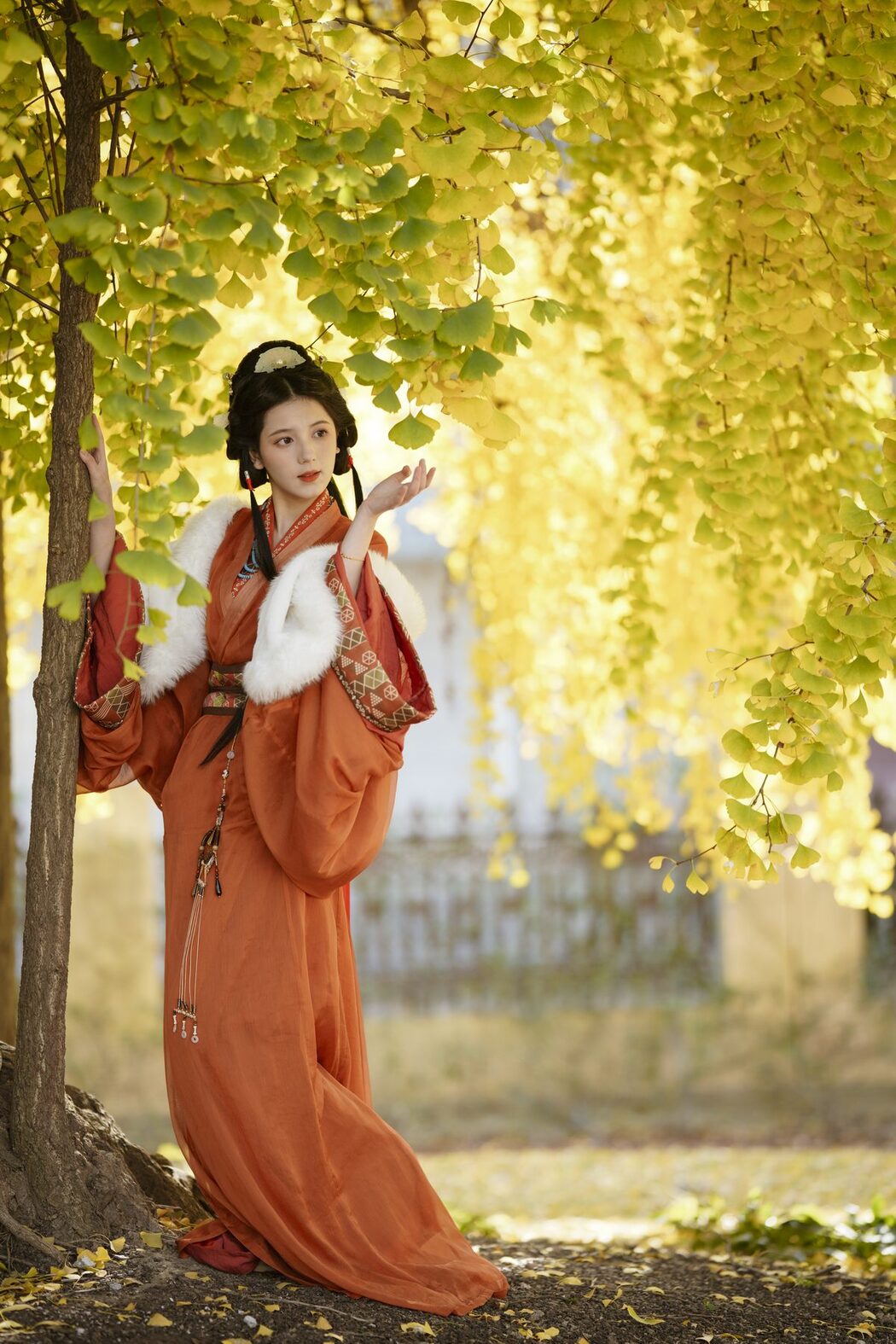 YiTuYu艺图语 Vol.6259 Pan Pan