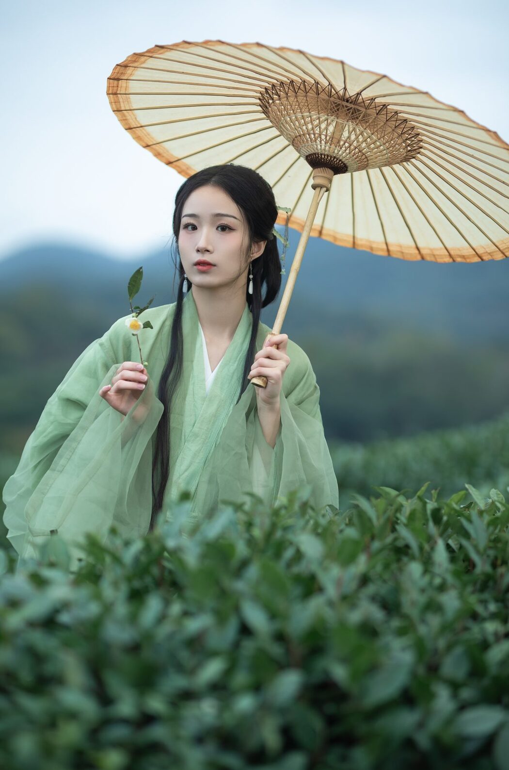 YiTuYu艺图语 Vol.6256 Nai Xiong Da Wan Zi