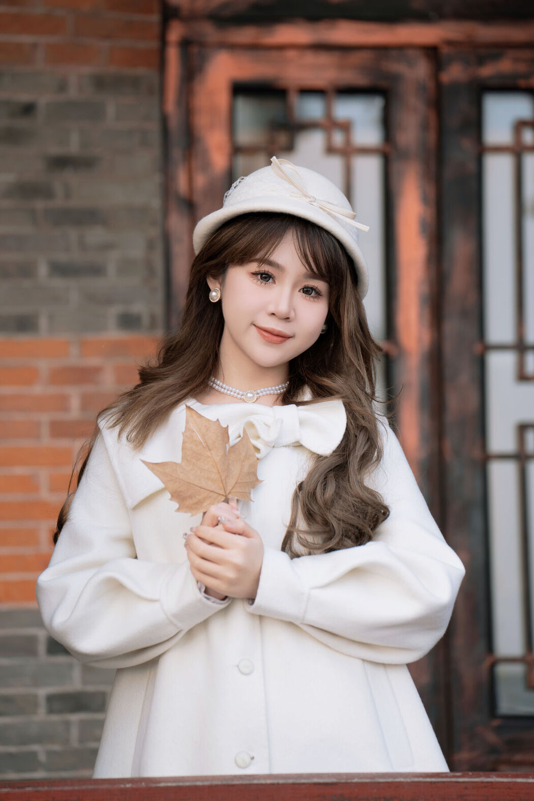 YiTuYu艺图语 Vol.6275 Pao Fu Xiao Fang