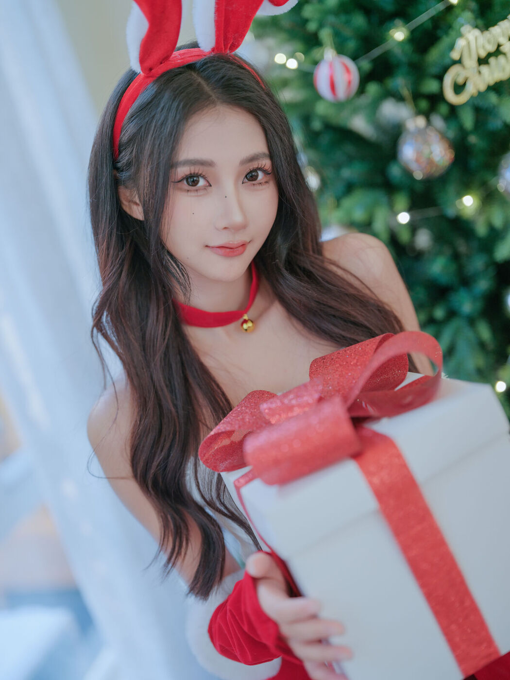 YiTuYu艺图语 Vol.6276 Xiao Wen