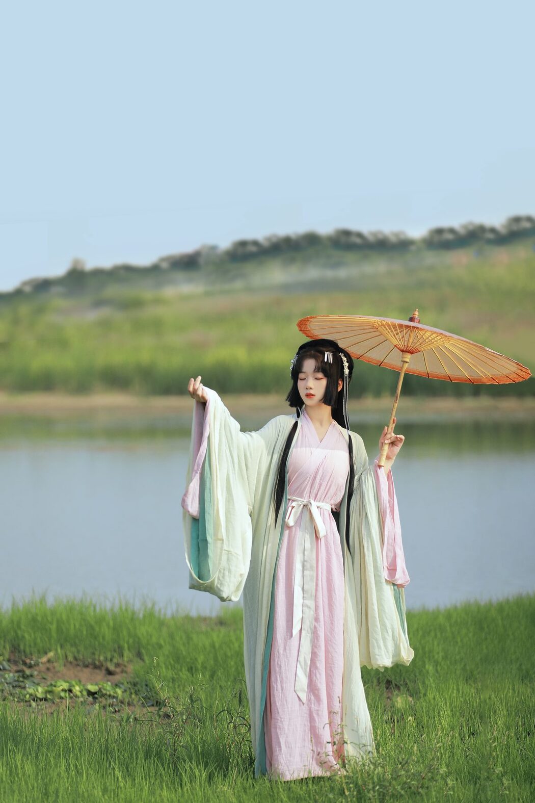 YiTuYu艺图语 Vol.6228 Zhou Zhou AY