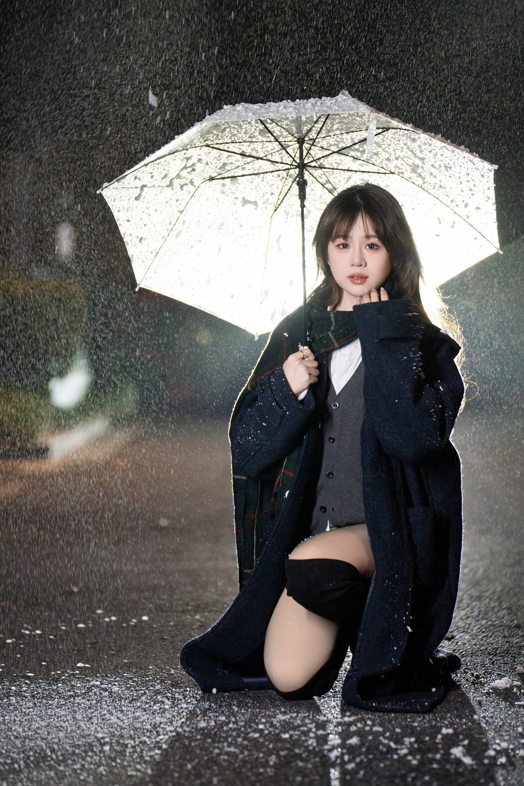 YiTuYu艺图语 Vol.6262 Pao Fu Xiao Fang