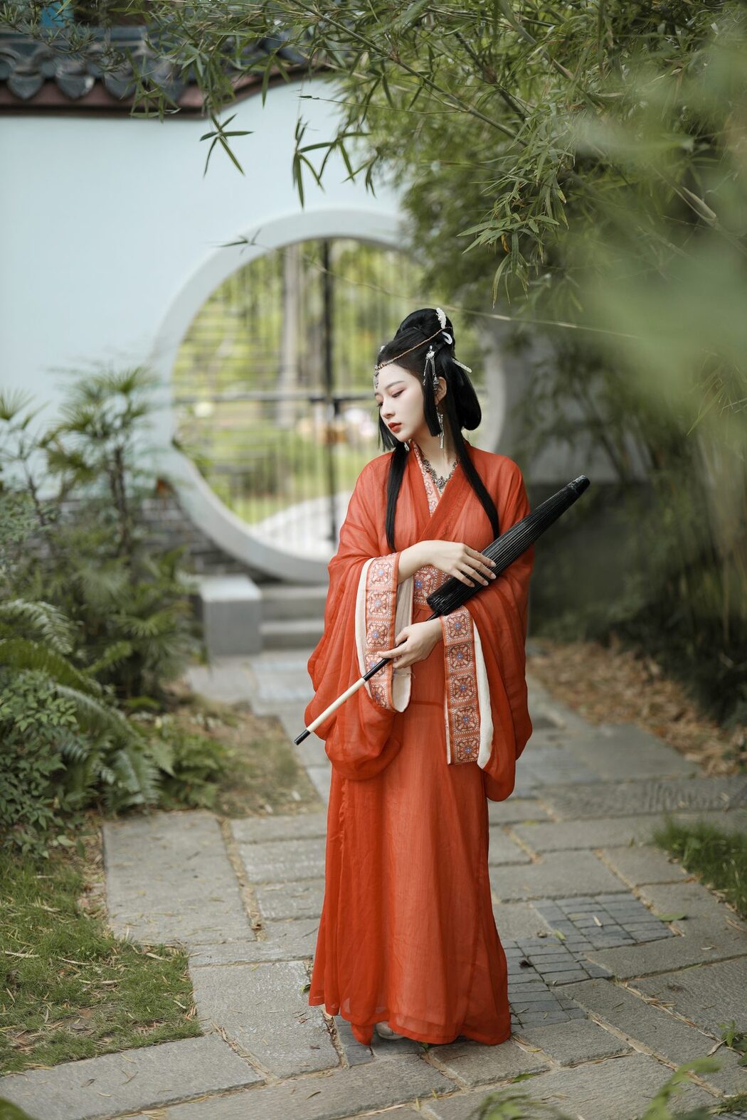 YiTuYu艺图语 Vol.6227 Wo Shi Xiao Sui Sui