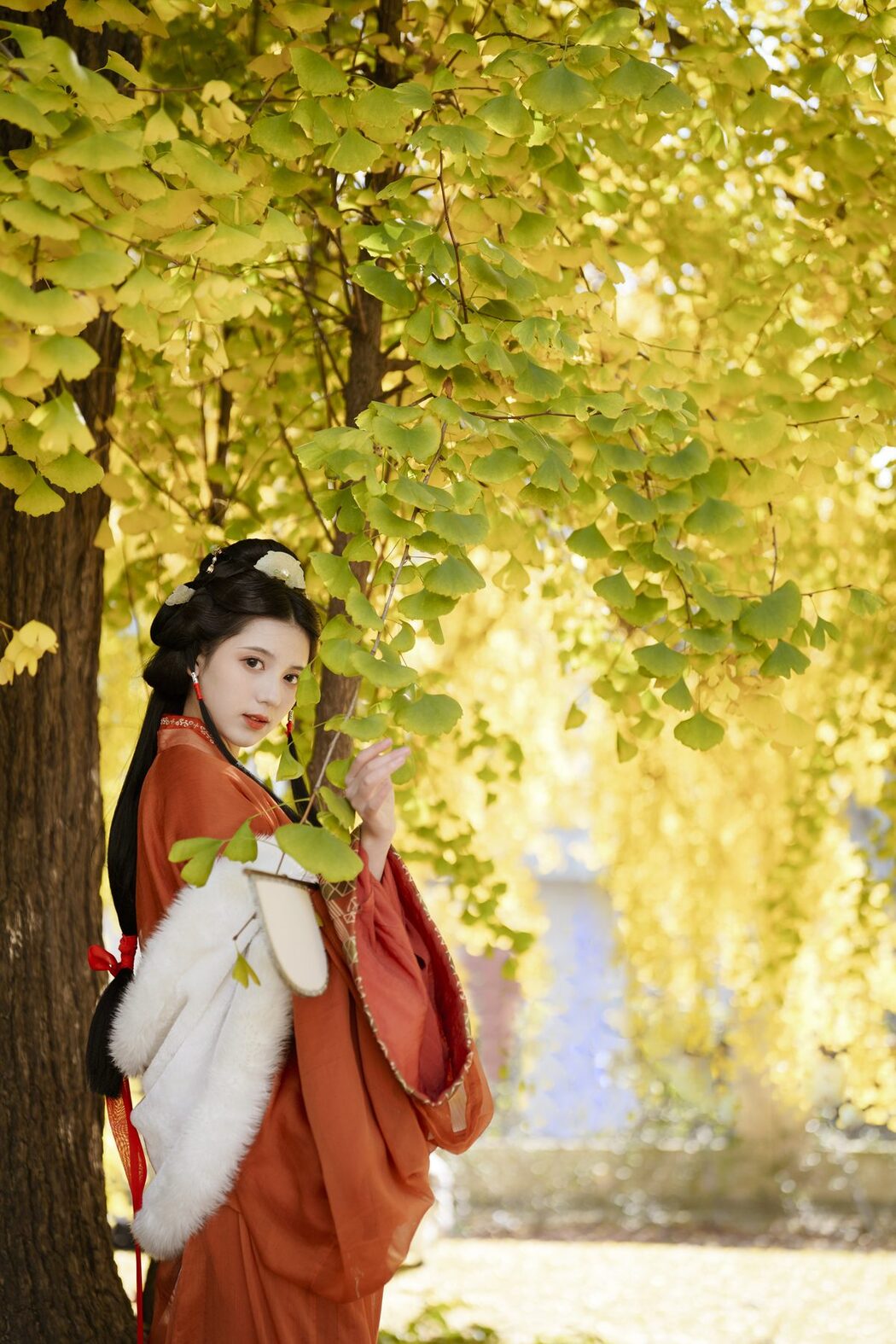 YiTuYu艺图语 Vol.6259 Pan Pan