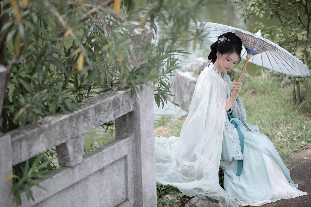 YiTuYu艺图语 Vol.6272 Ling Ling