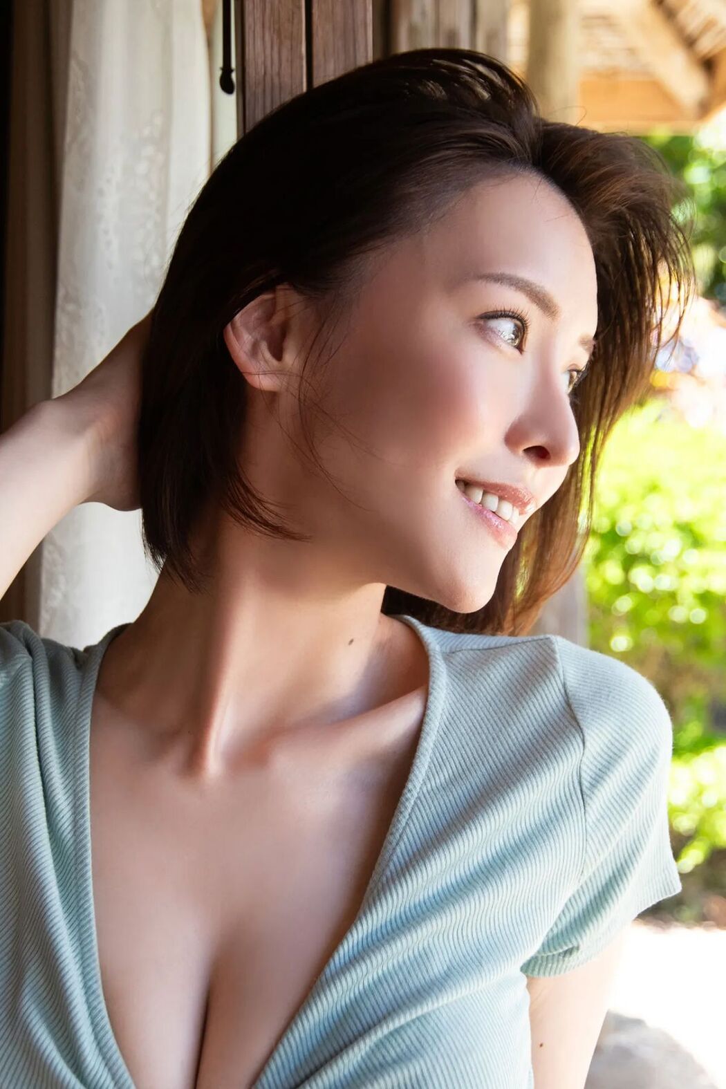JP Sena Natsuki 奈月セナ – Senaism (80P)