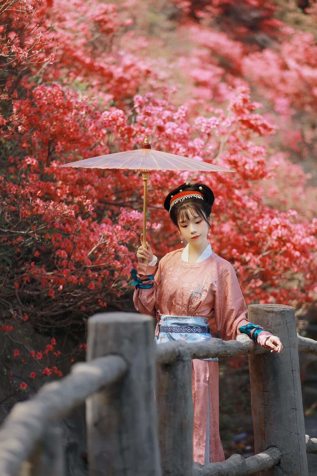 YiTuYu艺图语 Vol.6258 Zhou Zhou AY